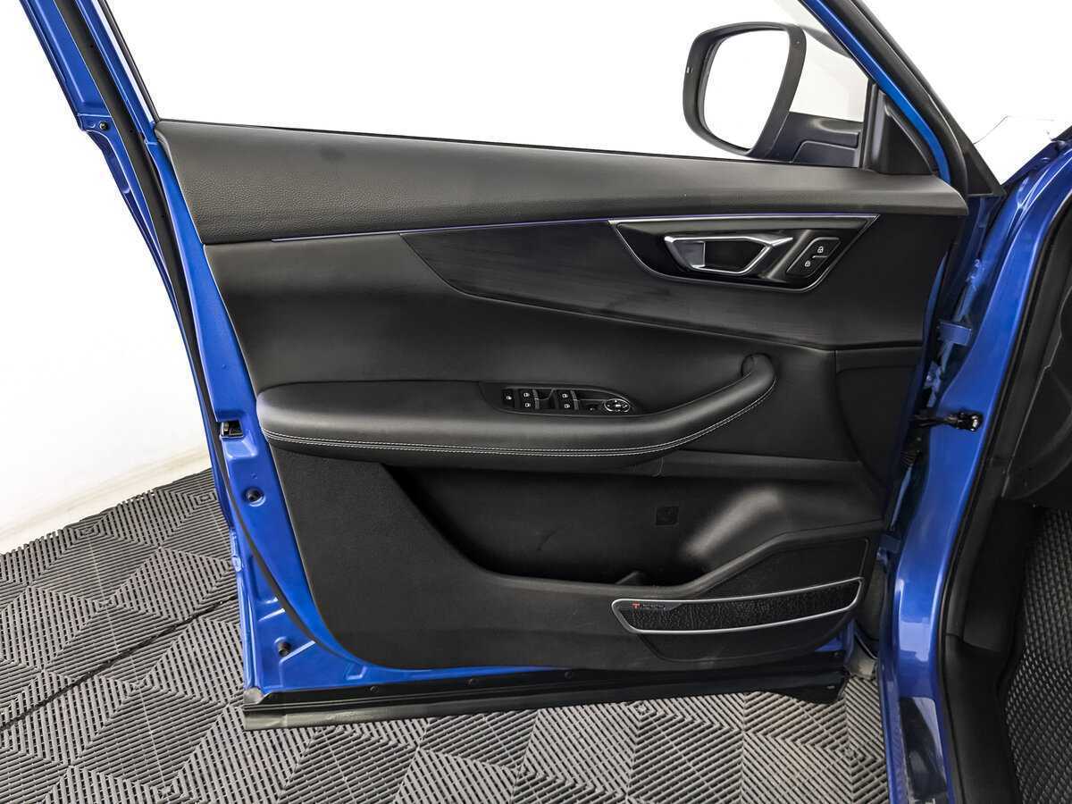 Продажа Б/У Чери Тигго 7 Про. Фото: #14