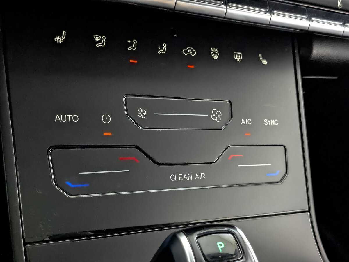 Продажа Б/У Чери Тигго 7 Про. Фото: #20