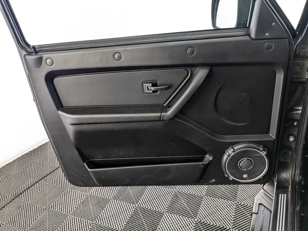 Продажа Б/У Лада (ВАЗ) 2121 (4х4). Фото: #14