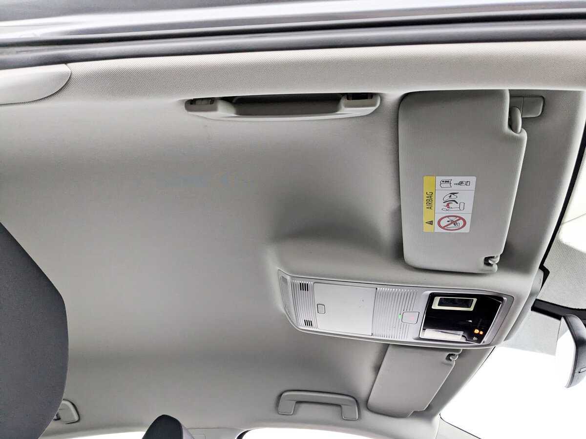 Купить Skoda Octavia с пробегом. Фото: #17