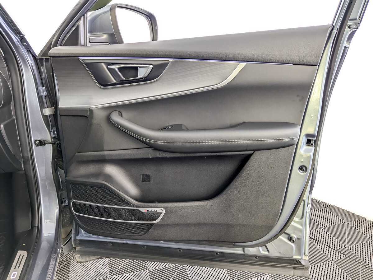 Продажа Б/У Чери Тигго 7 Про. Фото: #20