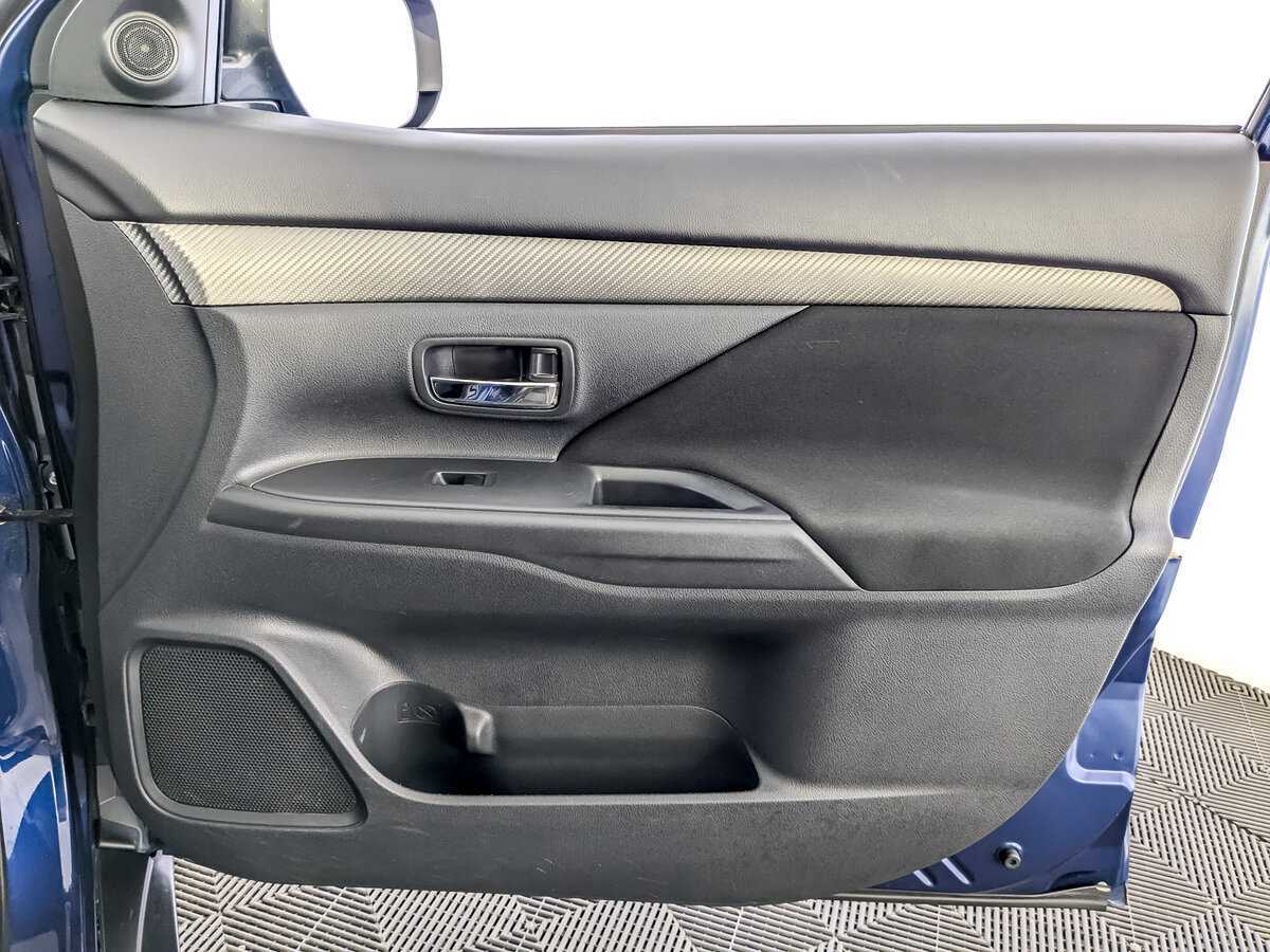 Продажа Б/У Митсубиши Оутлэндер. Фото: #19