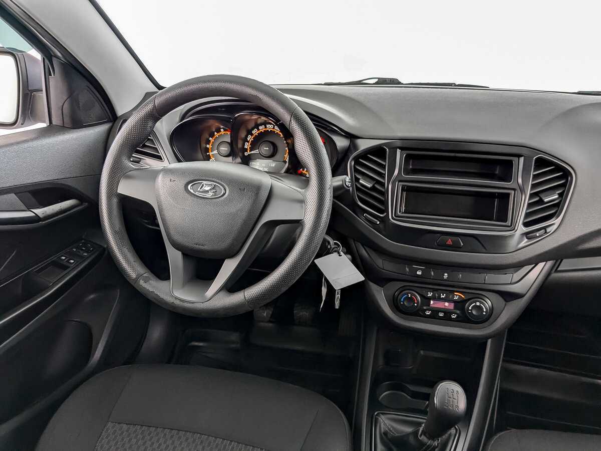 Продажа Б/У Лада (ВАЗ) Веста. Фото: #20