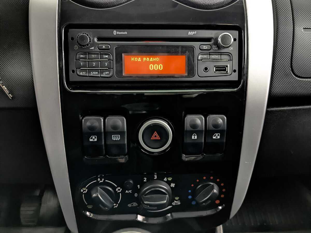 Продажа Б/У Лада (ВАЗ) Ларгус. Фото: #12