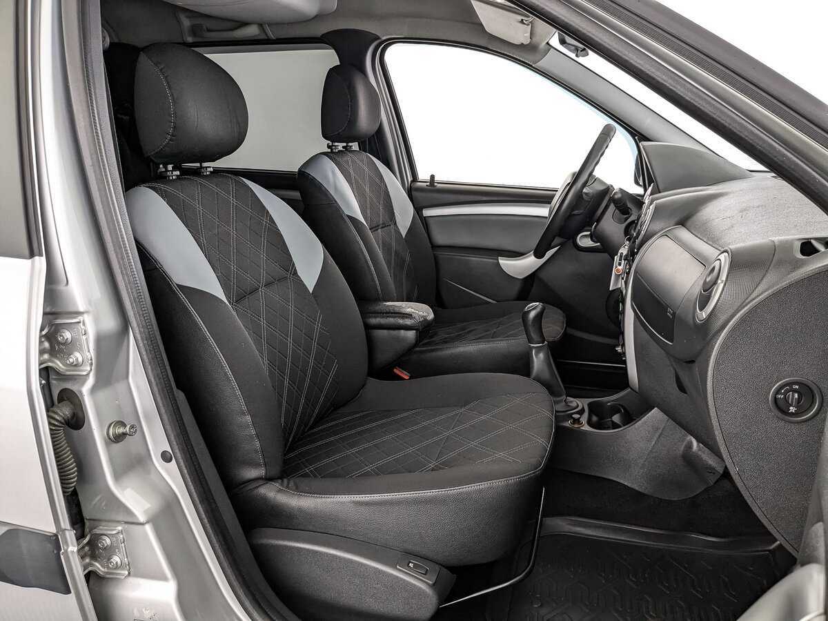 Продажа Б/У Лада (ВАЗ) Ларгус. Фото: #18