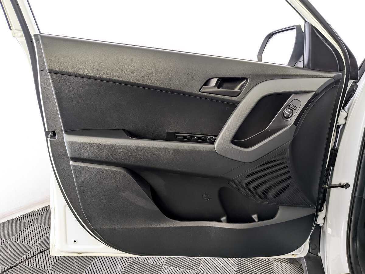 Продажа Б/У Хендай Крета. Фото: #14