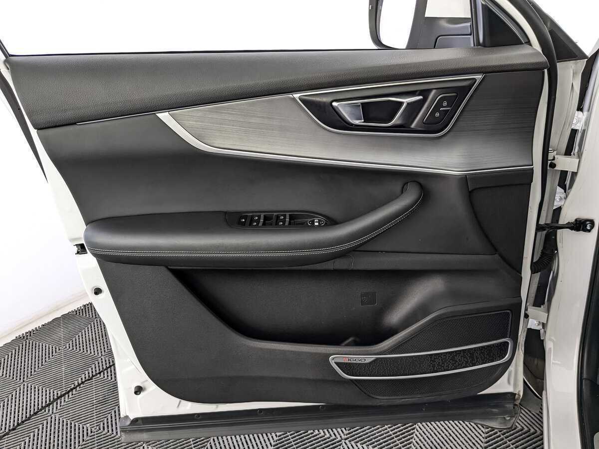 Продажа Б/У Чери Тигго 7 Про. Фото: #14