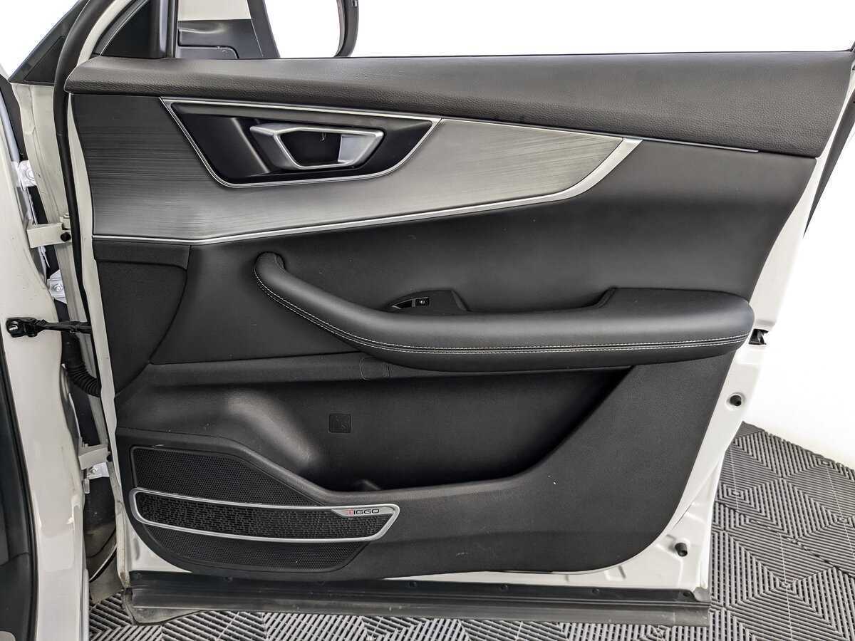 Продажа Б/У Чери Тигго 7 Про. Фото: #20