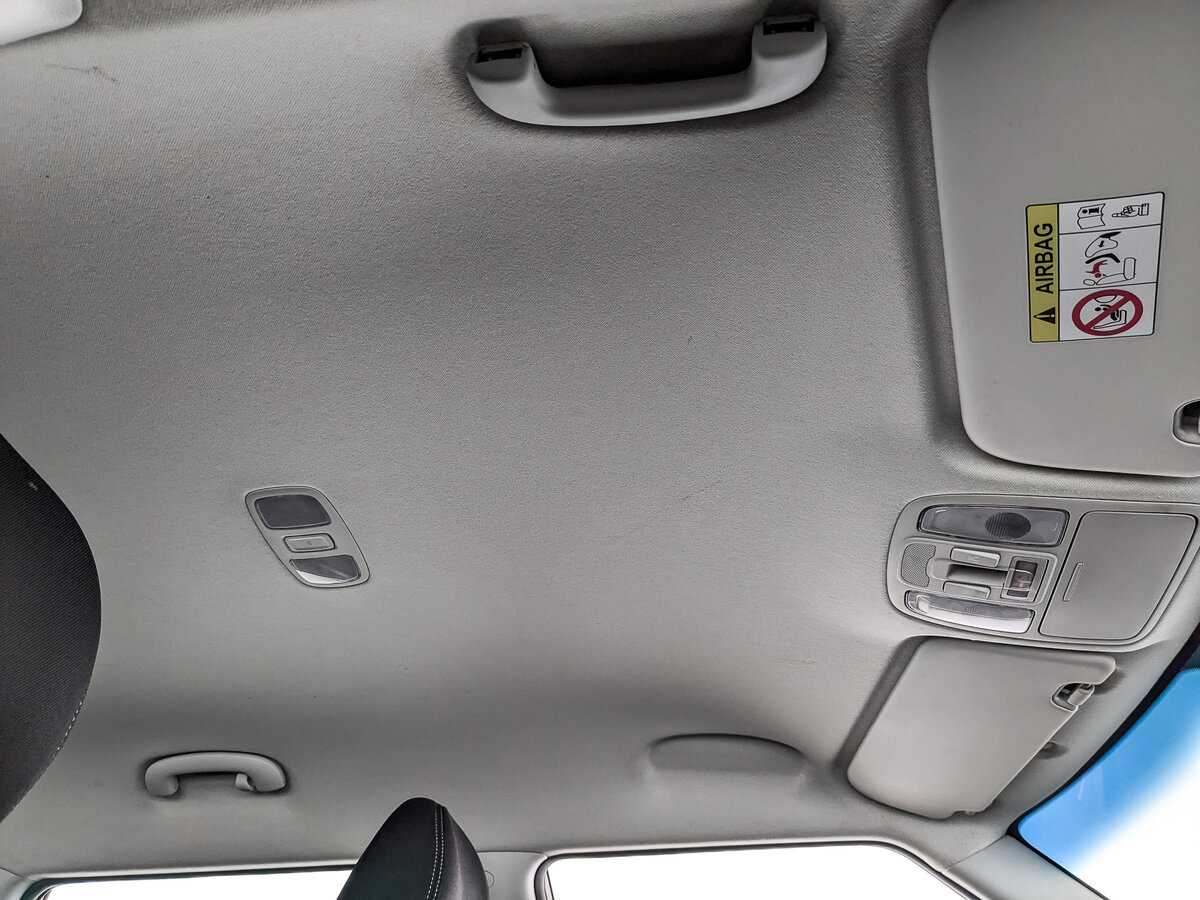 Продажа Б/У Киа Соул. Фото: #17