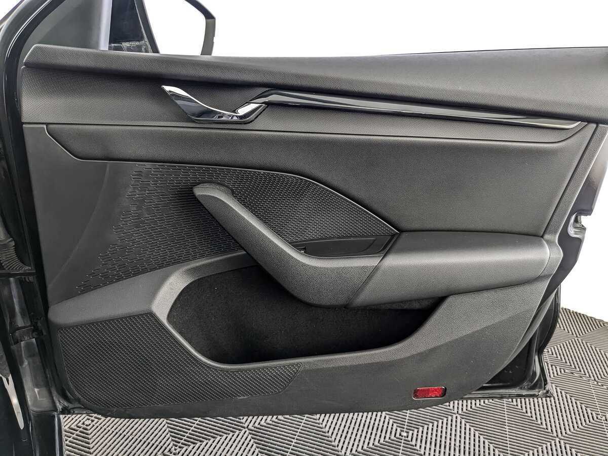 Купить Skoda Octavia с пробегом. Фото: #19