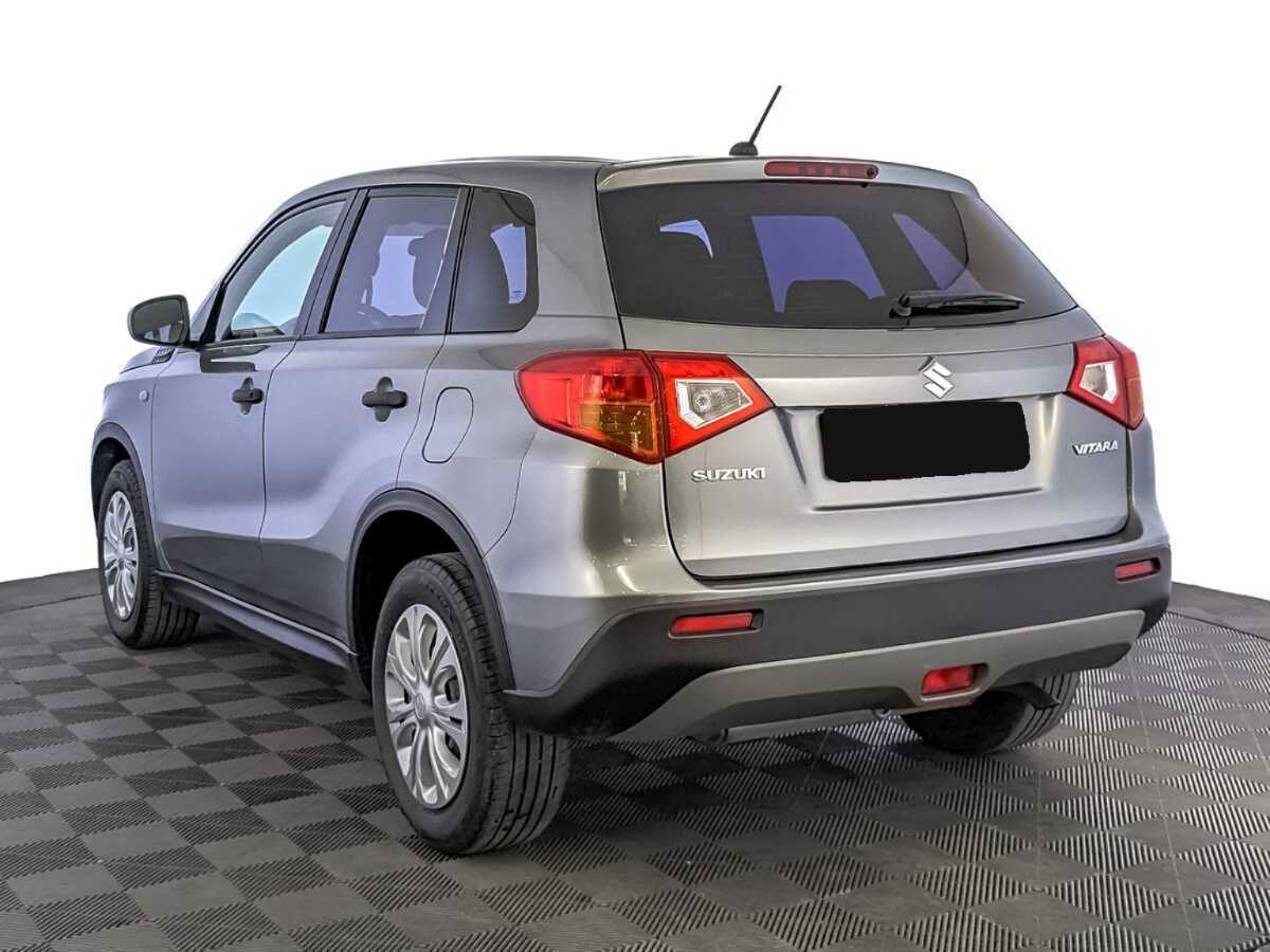 Продажа Б/У Сузуки Витара. Фото: #6