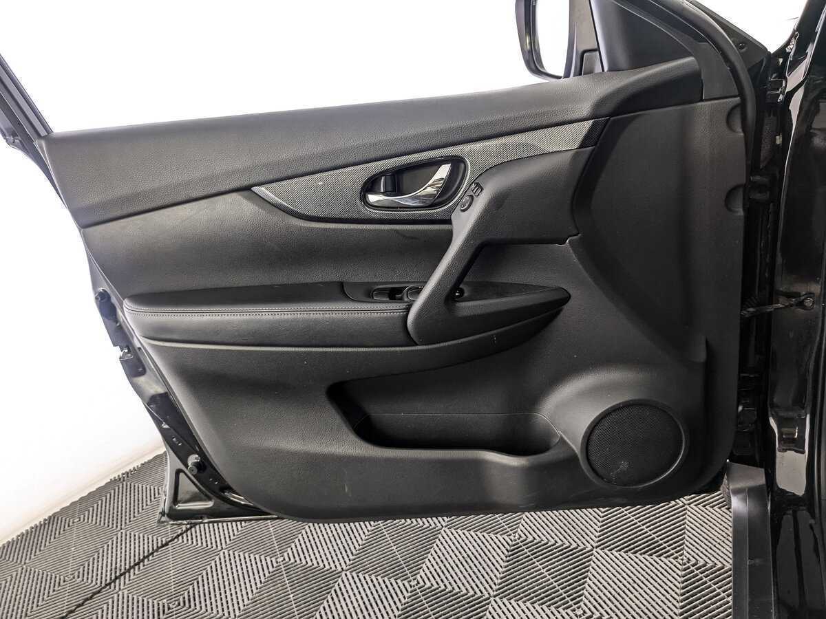 Продажа Б/У Ниссан Икс-Трейл. Фото: #13