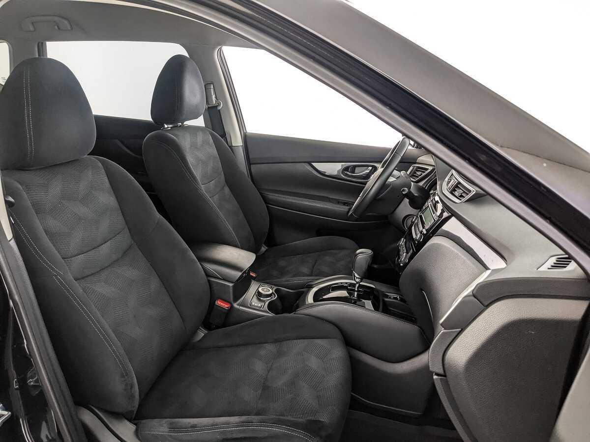 Продажа Б/У Ниссан Икс-Трейл. Фото: #14