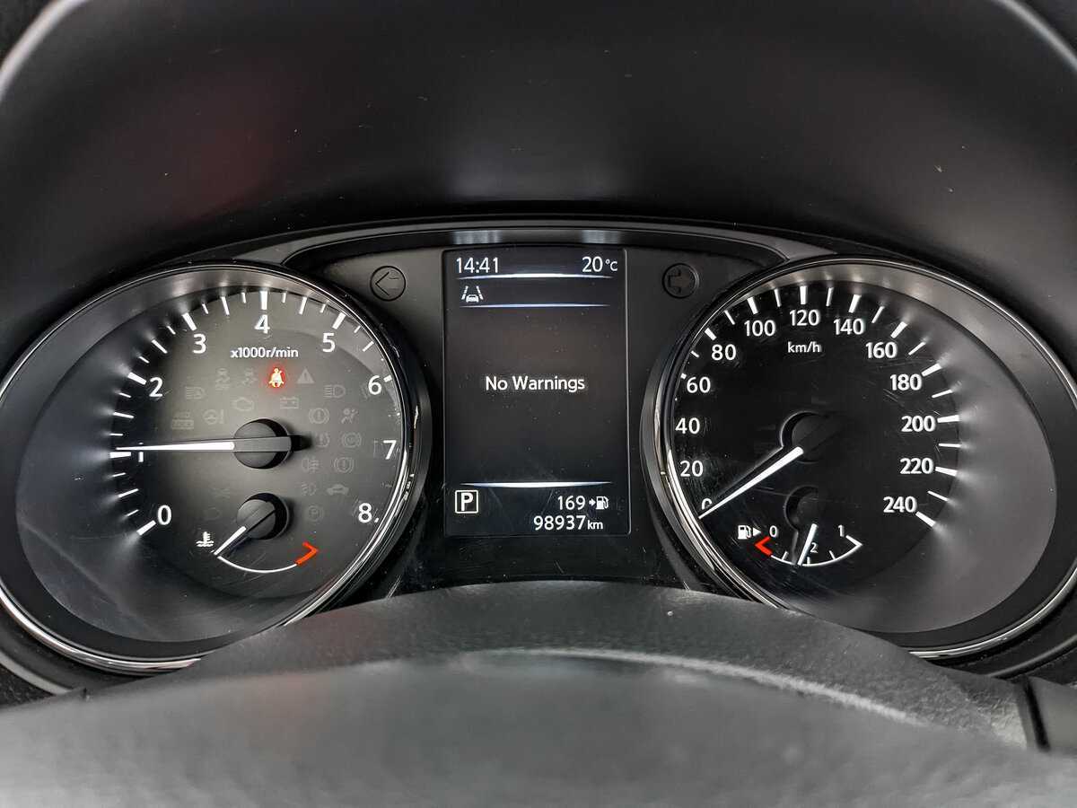 Продажа Б/У Ниссан Кашкай. Фото: #10