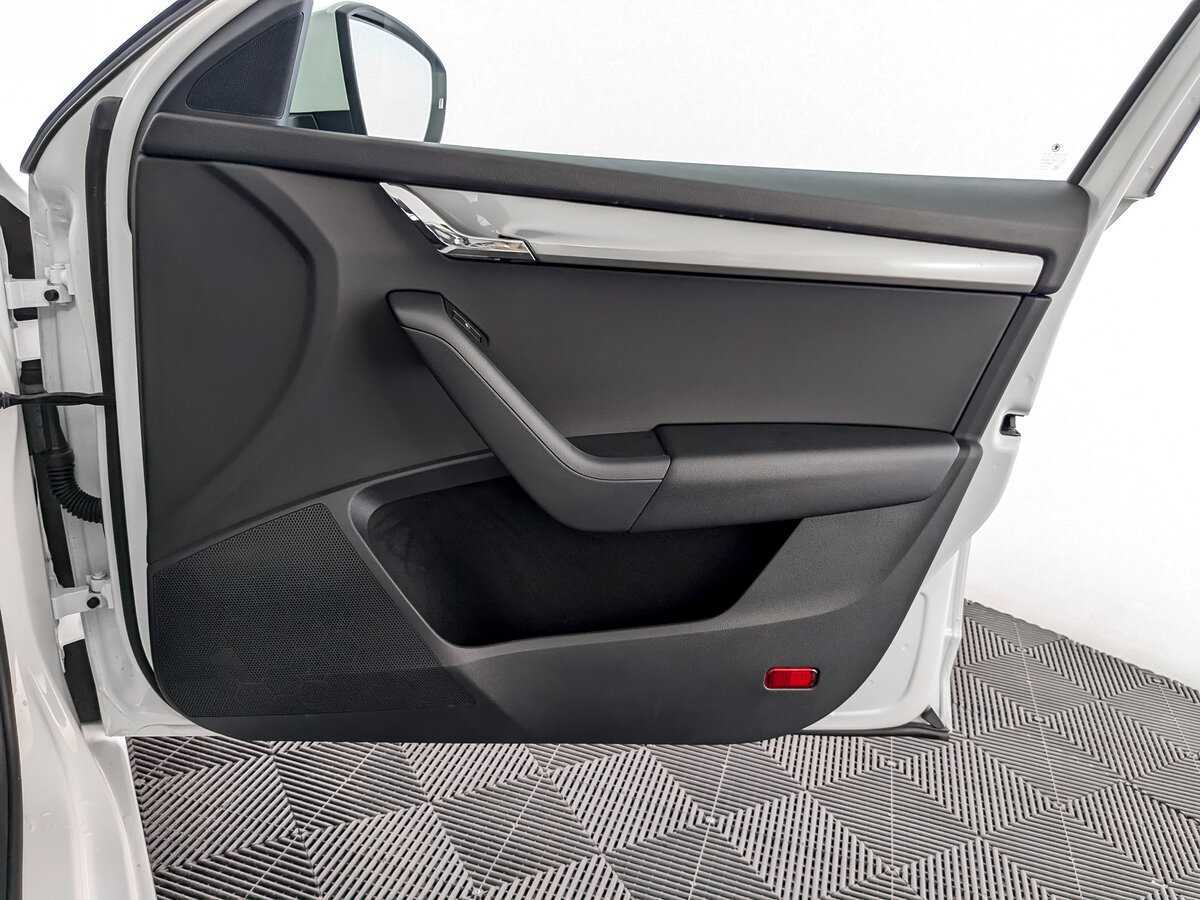 Продажа Б/У Шкода Октавия. Фото: #19