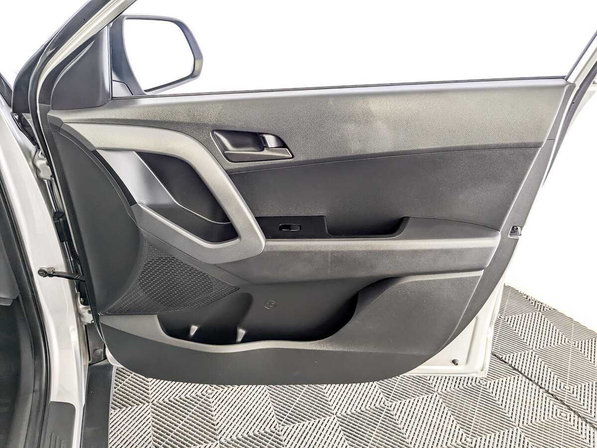 Продажа Б/У Хендай Крета. Фото: #19