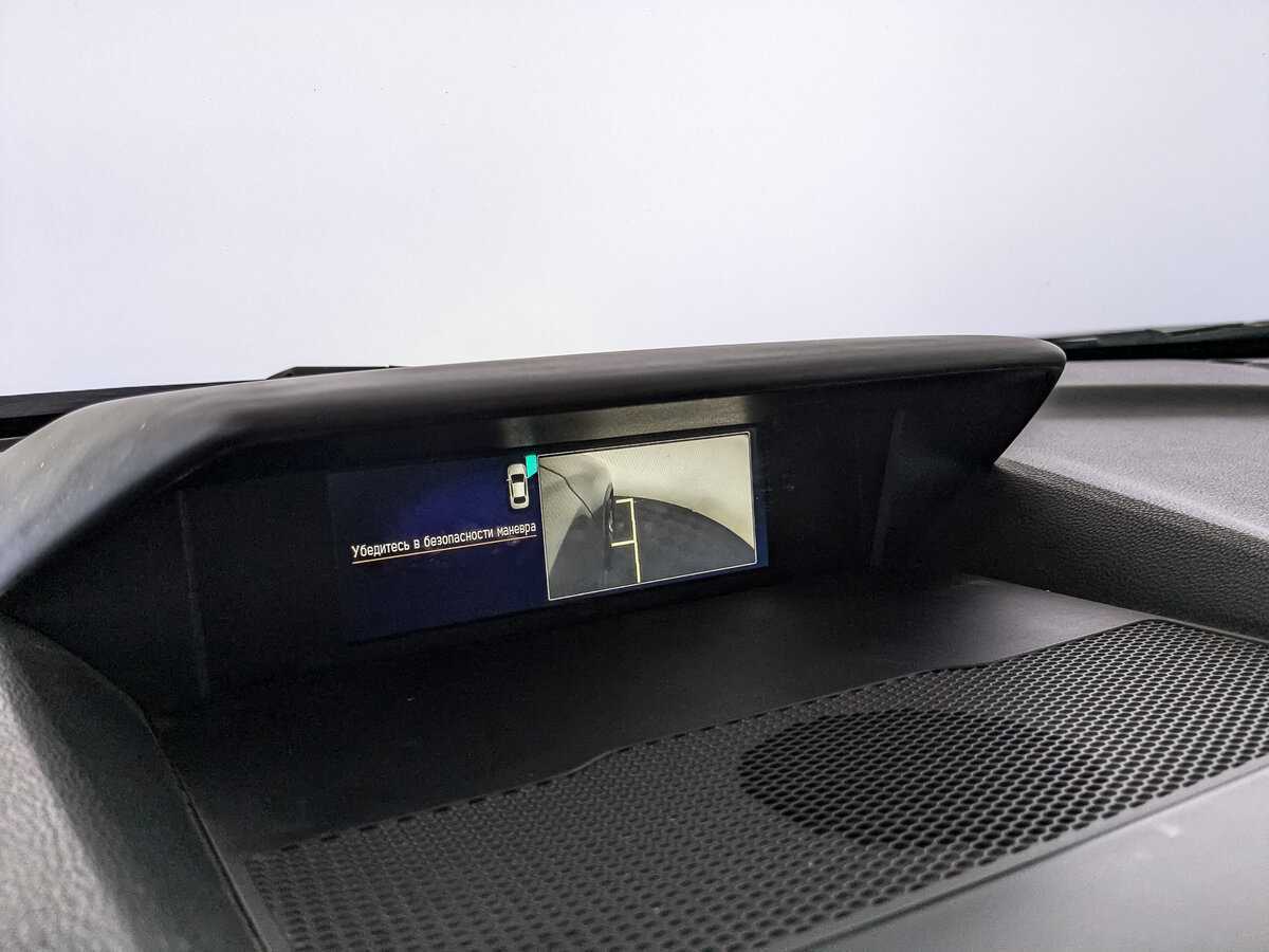 Купить Subaru Forester с пробегом. Фото: #22