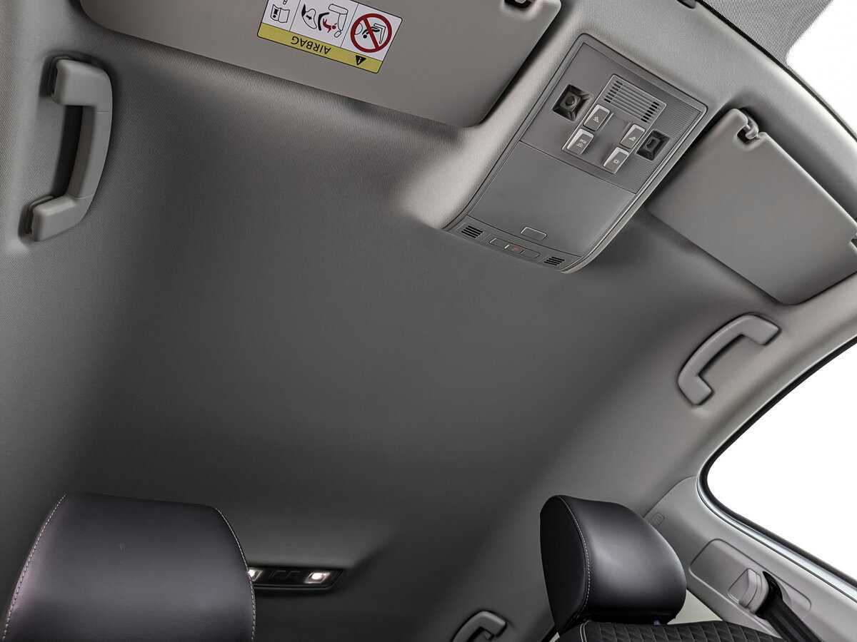 Купить Skoda Kodiaq с пробегом. Фото: #18