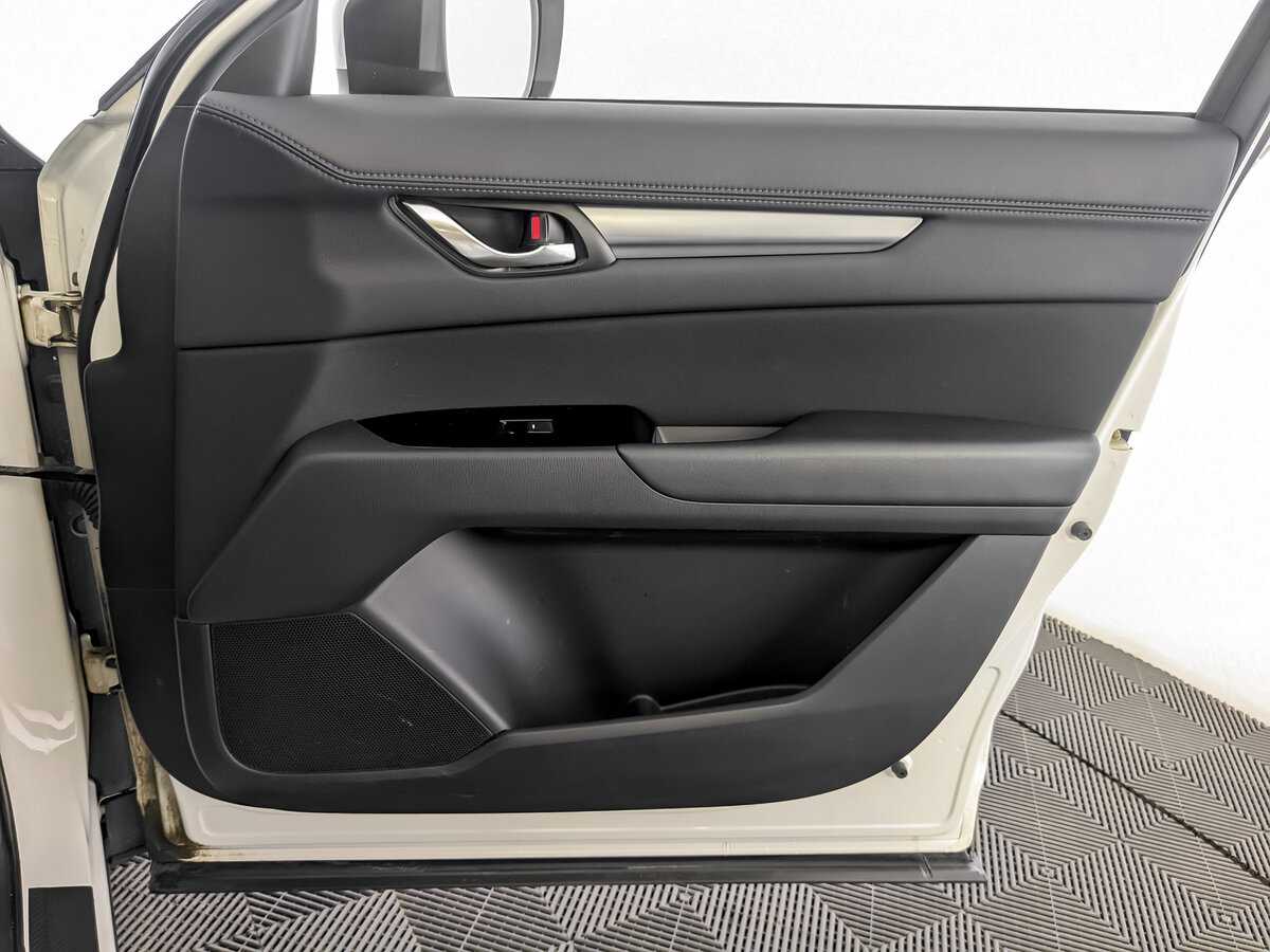 Купить Mazda CX-5 с пробегом. Фото: #19