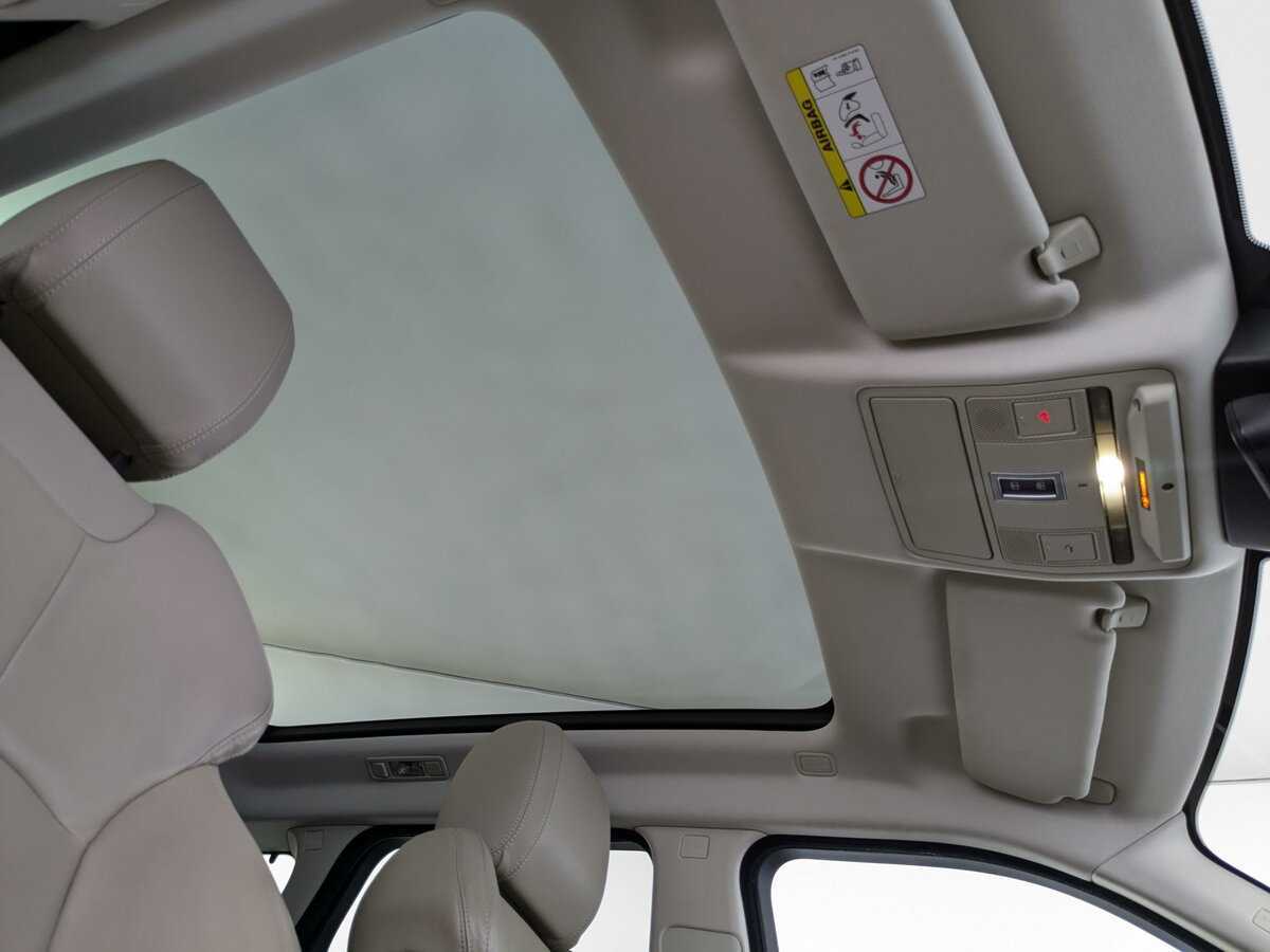 Купить Land Rover Range Rover Evoque с пробегом. Фото: #18