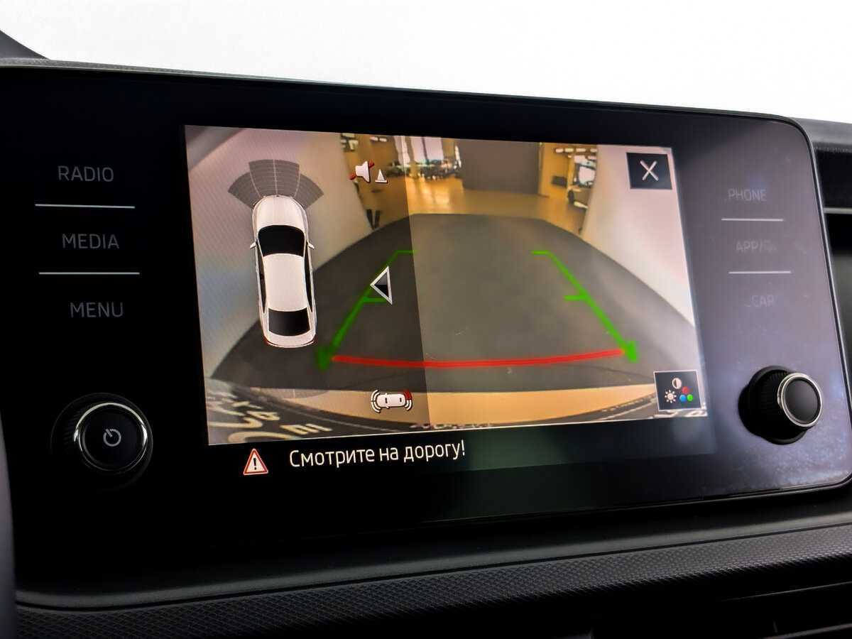 Продажа Б/У Шкода Рапид. Фото: #21