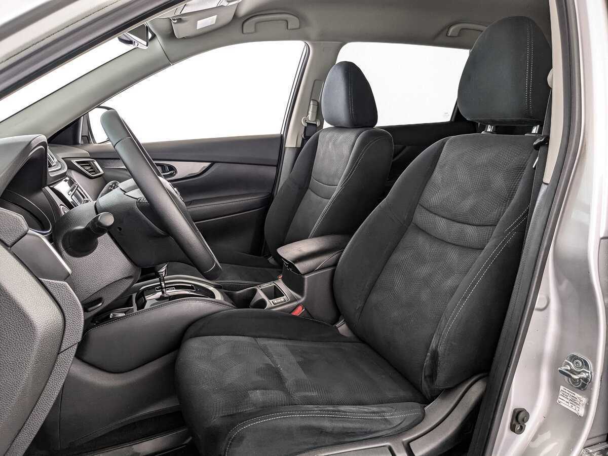 Продажа Б/У Ниссан Икс-Трейл. Фото: #15