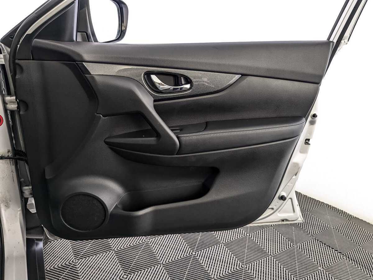 Продажа Б/У Ниссан Икс-Трейл. Фото: #20