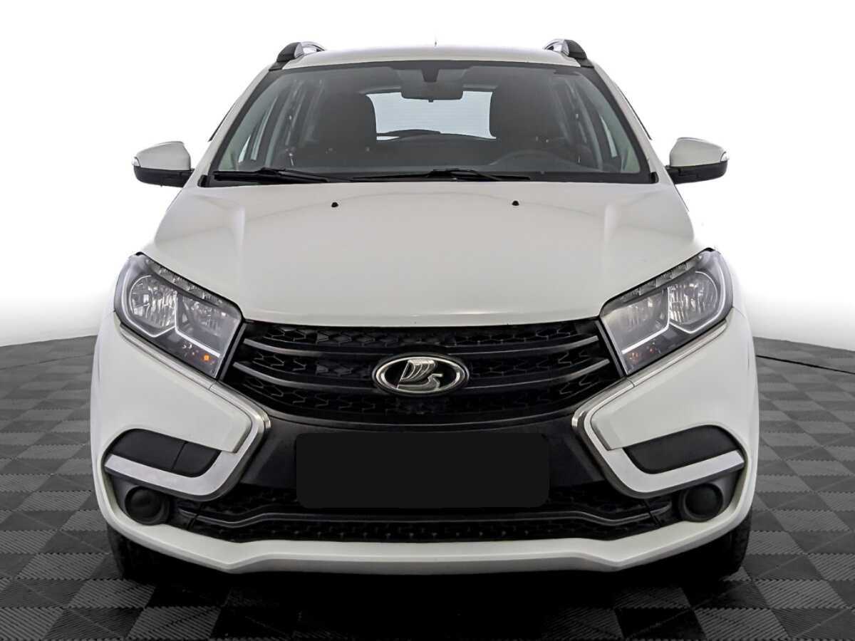 Продажа Б/У Лада (ВАЗ) ИКСРЭЙ. Фото: #1