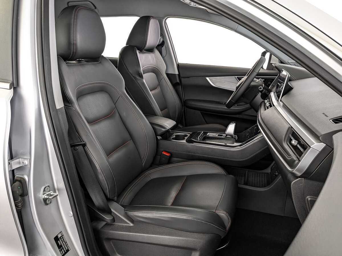 Продажа Б/У Чери Тигго 7 Про. Фото: #19