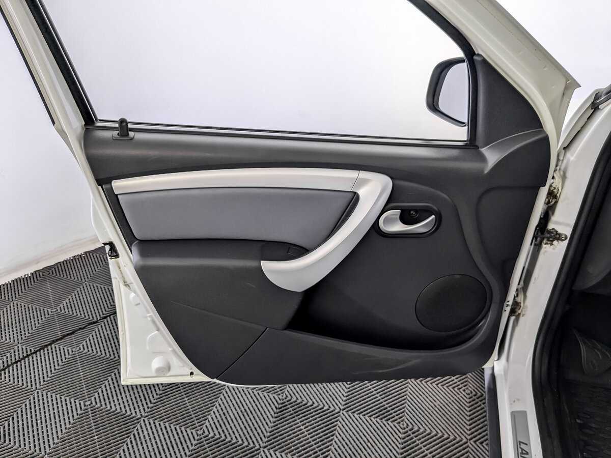 Продажа Б/У Лада (ВАЗ) Ларгус. Фото: #14