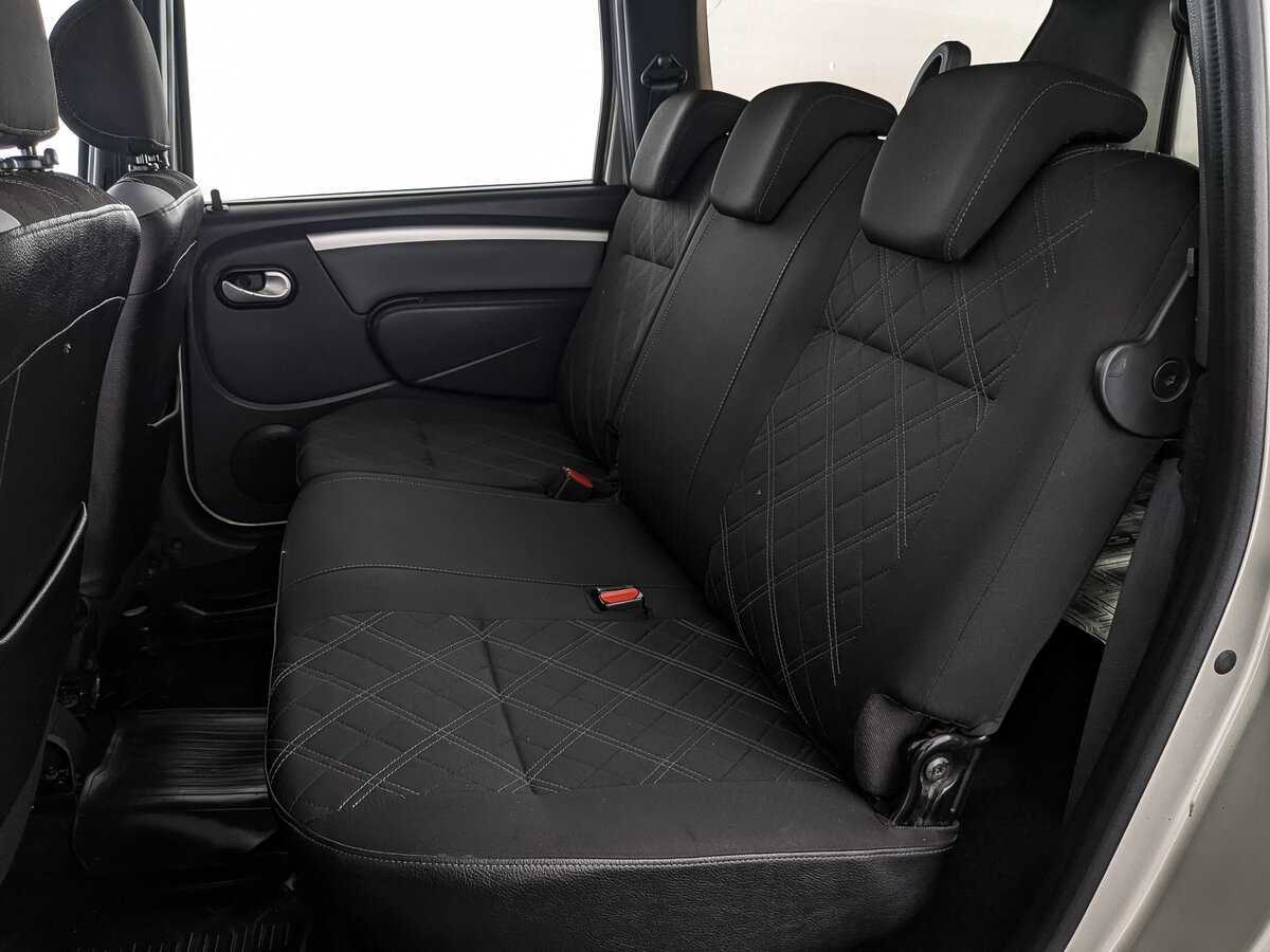 Продажа Б/У Лада (ВАЗ) Ларгус. Фото: #13