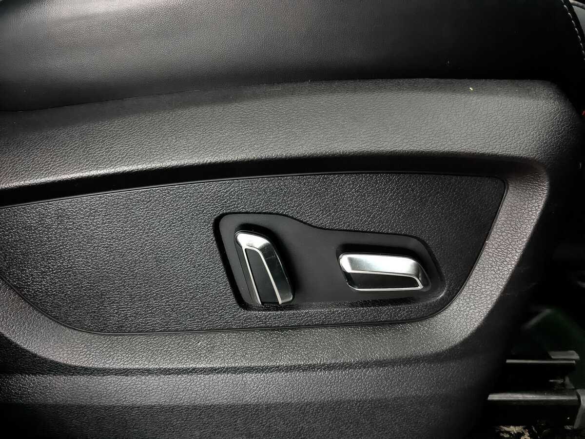 Продажа Б/У Чери Тигго 7 Про. Фото: #21