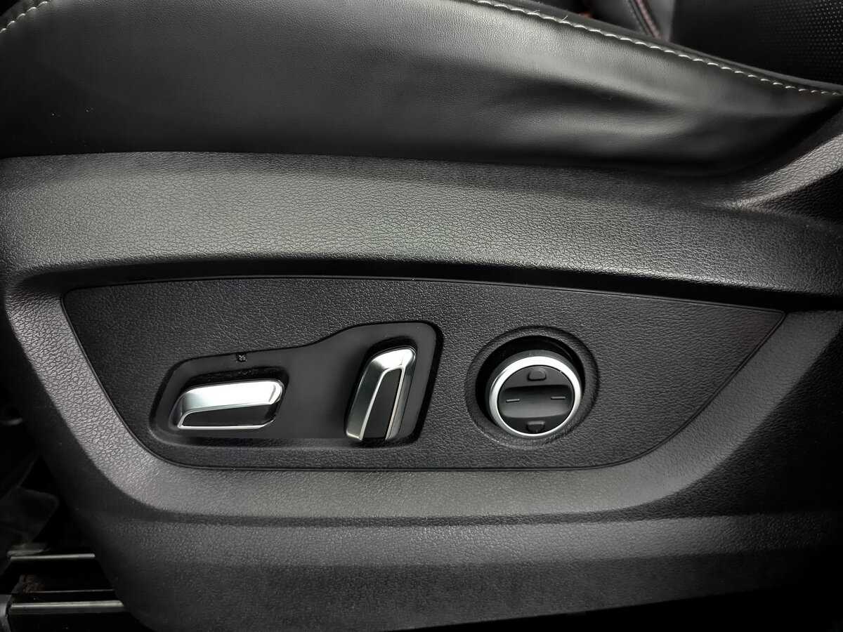 Продажа Б/У Чери Тигго 7 Про. Фото: #22