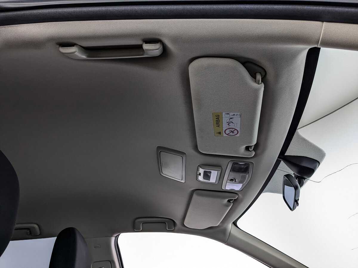 Купить Mitsubishi Outlander с пробегом. Фото: #18