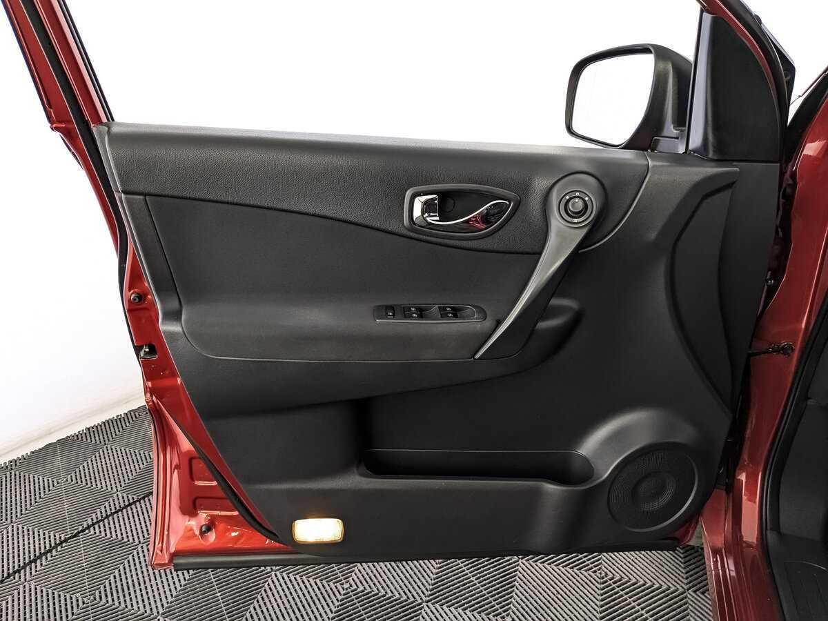 Продажа Б/У Рено Колеос. Фото: #14