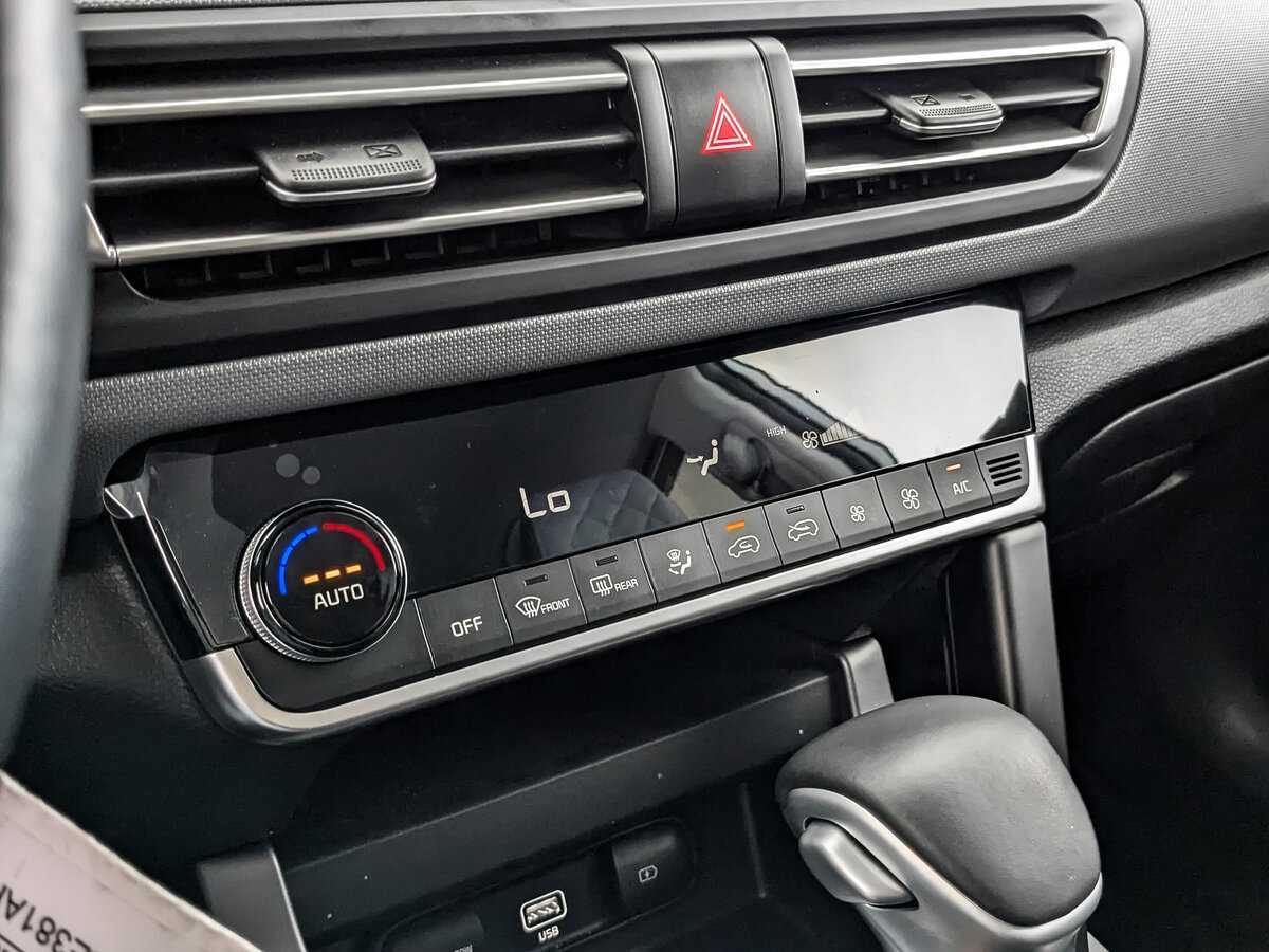 Купить Kia Seltos с пробегом. Фото: #16