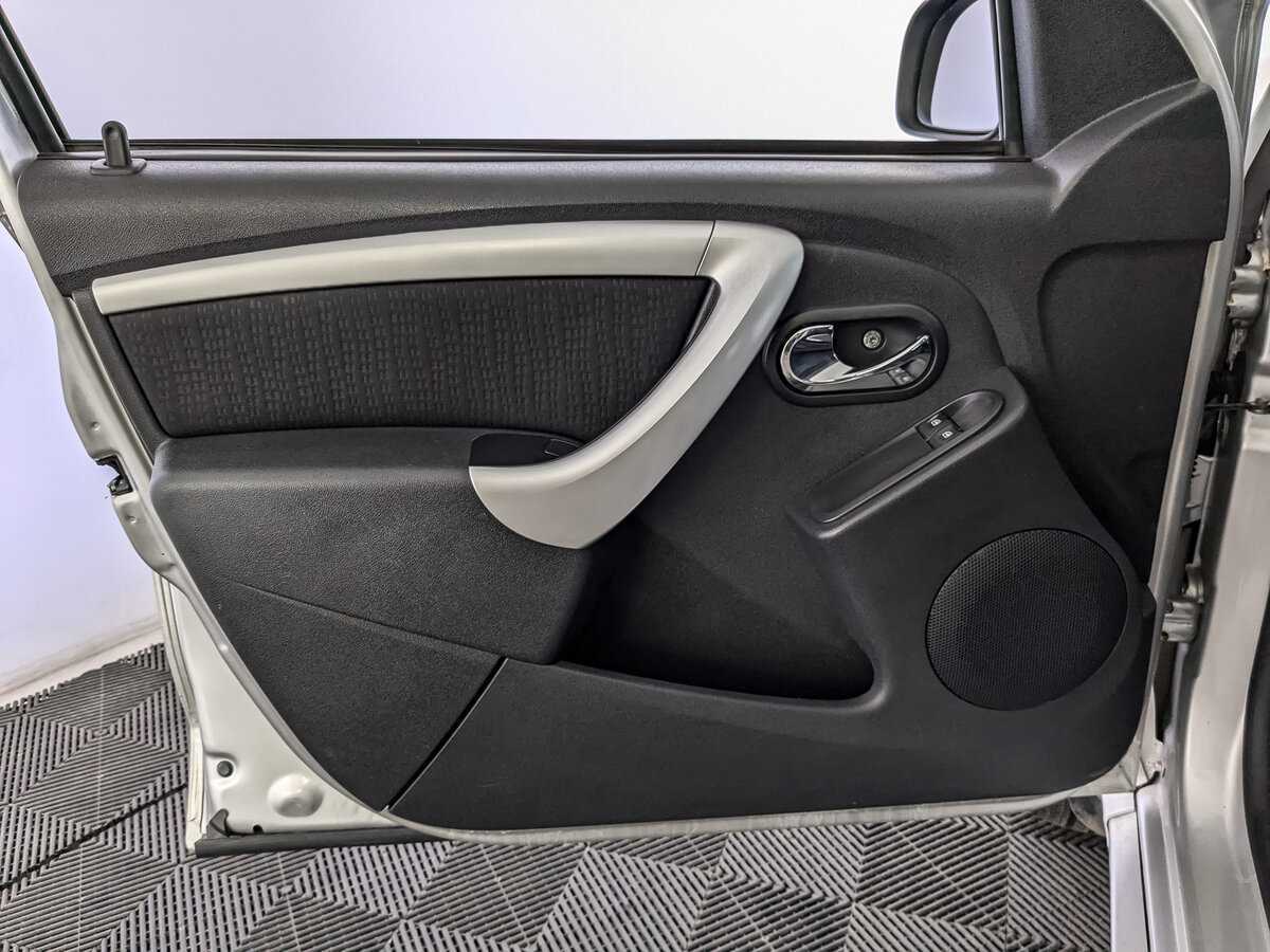 Продажа Б/У Ниссан Террано. Фото: #14