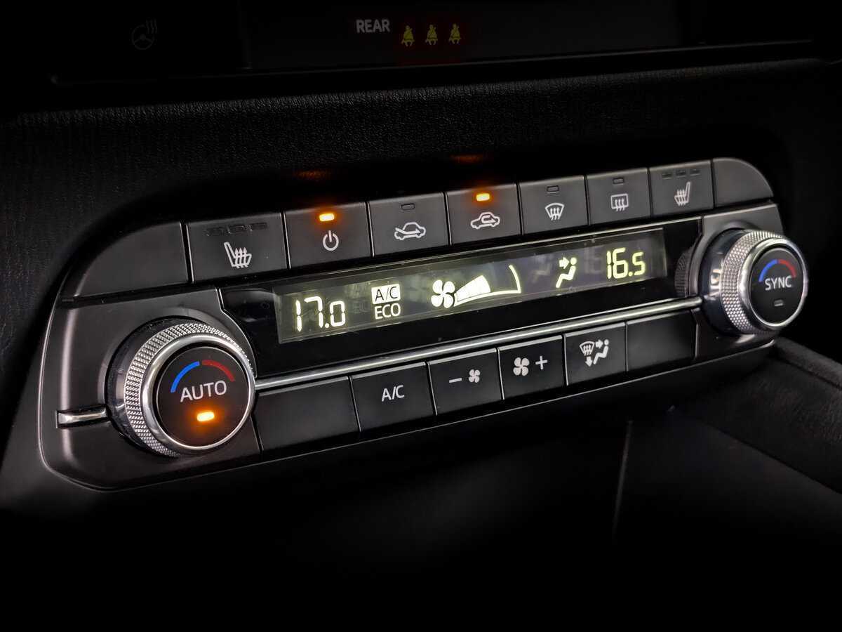 Купить Mazda CX-5 с пробегом. Фото: #23