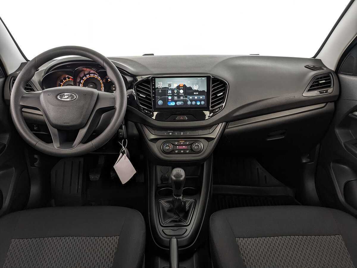 Продажа Б/У Лада (ВАЗ) Веста. Фото: #9