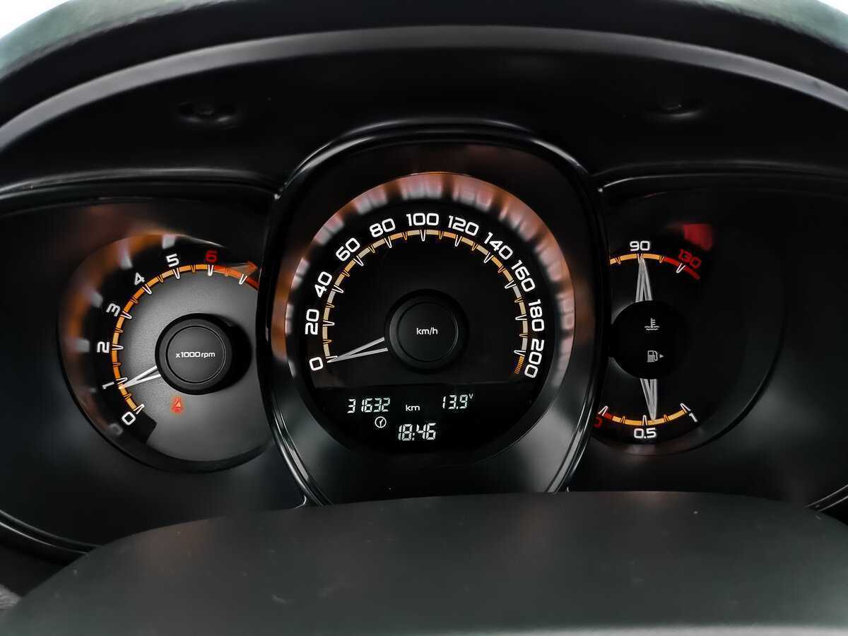 Продажа Б/У Лада (ВАЗ) Веста. Фото: #11