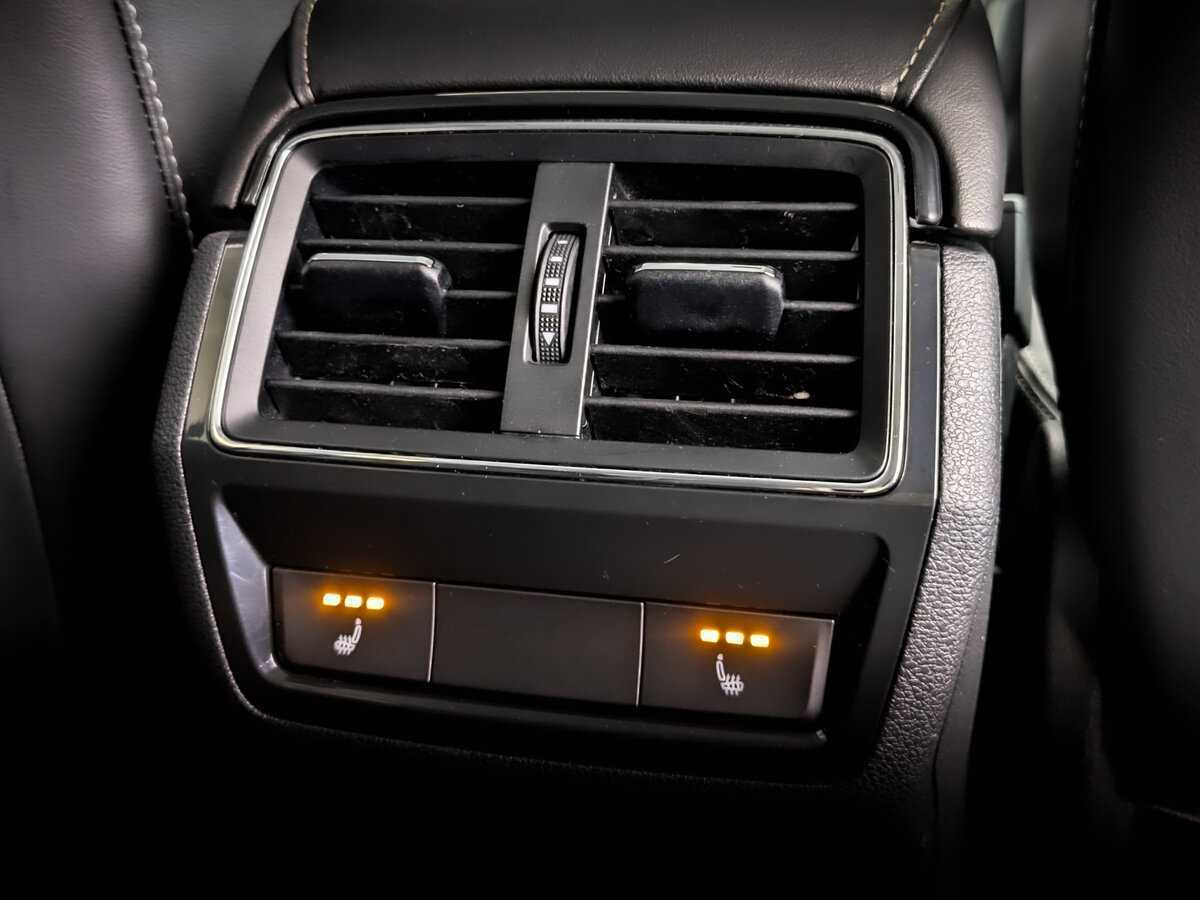 Купить Skoda Kodiaq с пробегом. Фото: #20