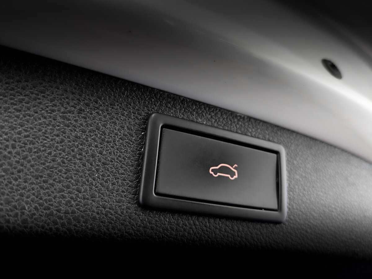 Купить Skoda Kodiaq с пробегом. Фото: #21