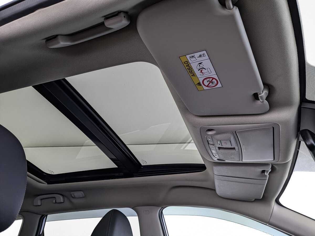 Купить Nissan X-Trail с пробегом. Фото: #17