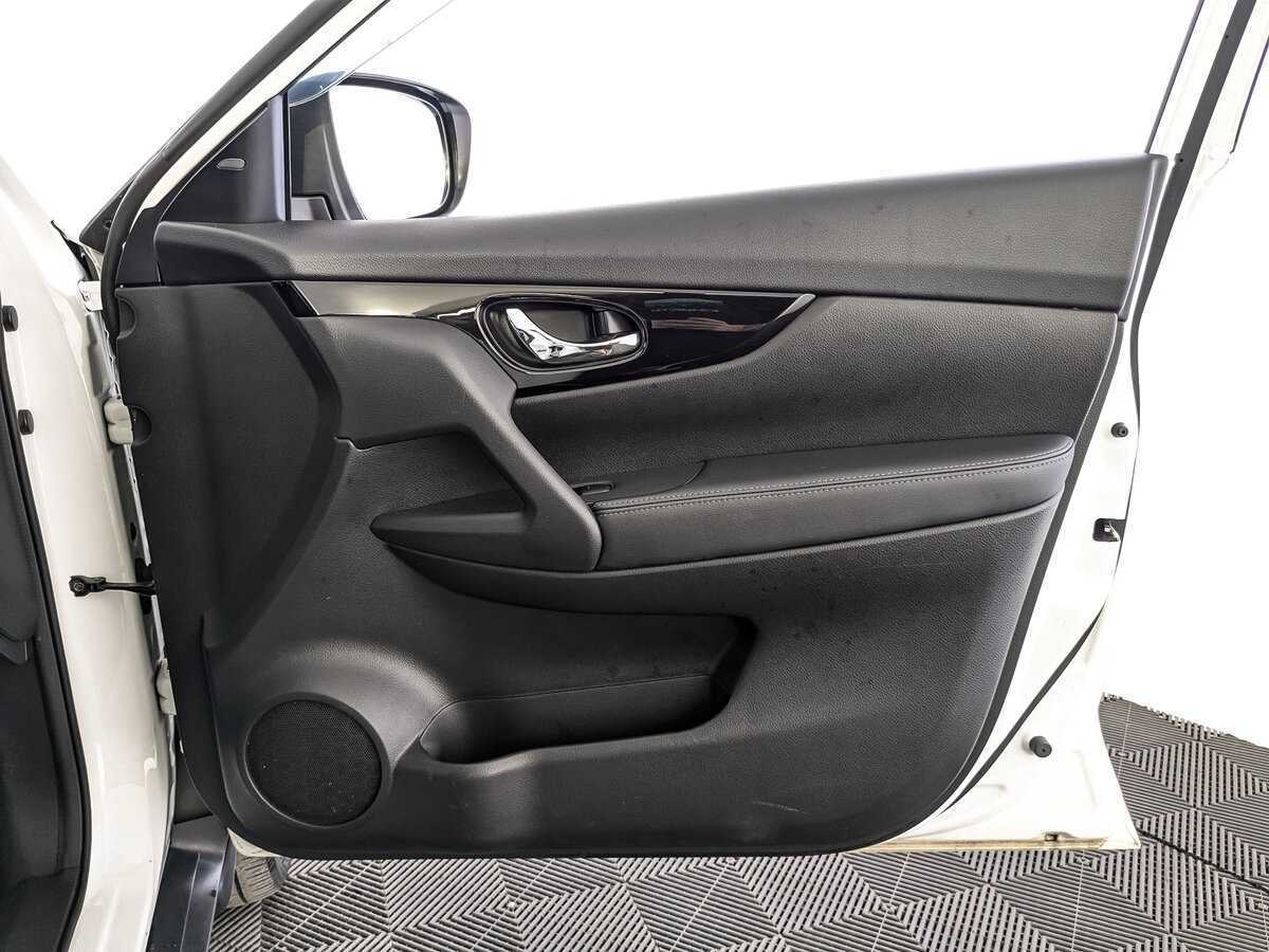 Купить Nissan X-Trail с пробегом. Фото: #19