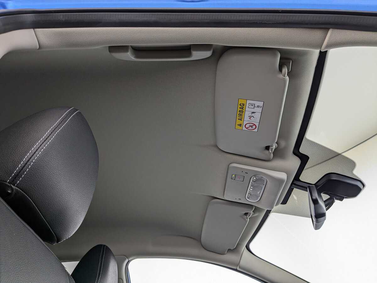 Купить Nissan Qashqai с пробегом. Фото: #18