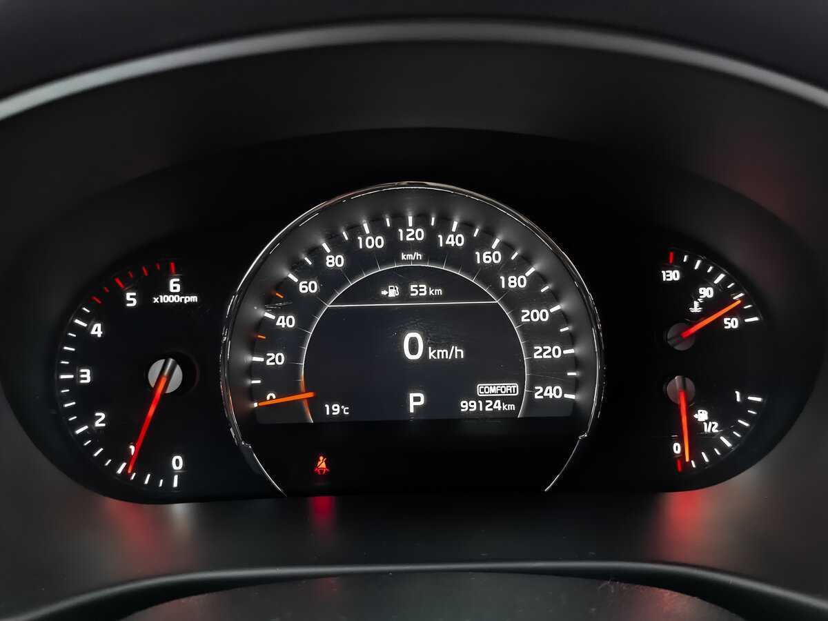 Купить Kia Sorento с пробегом. Фото: #11