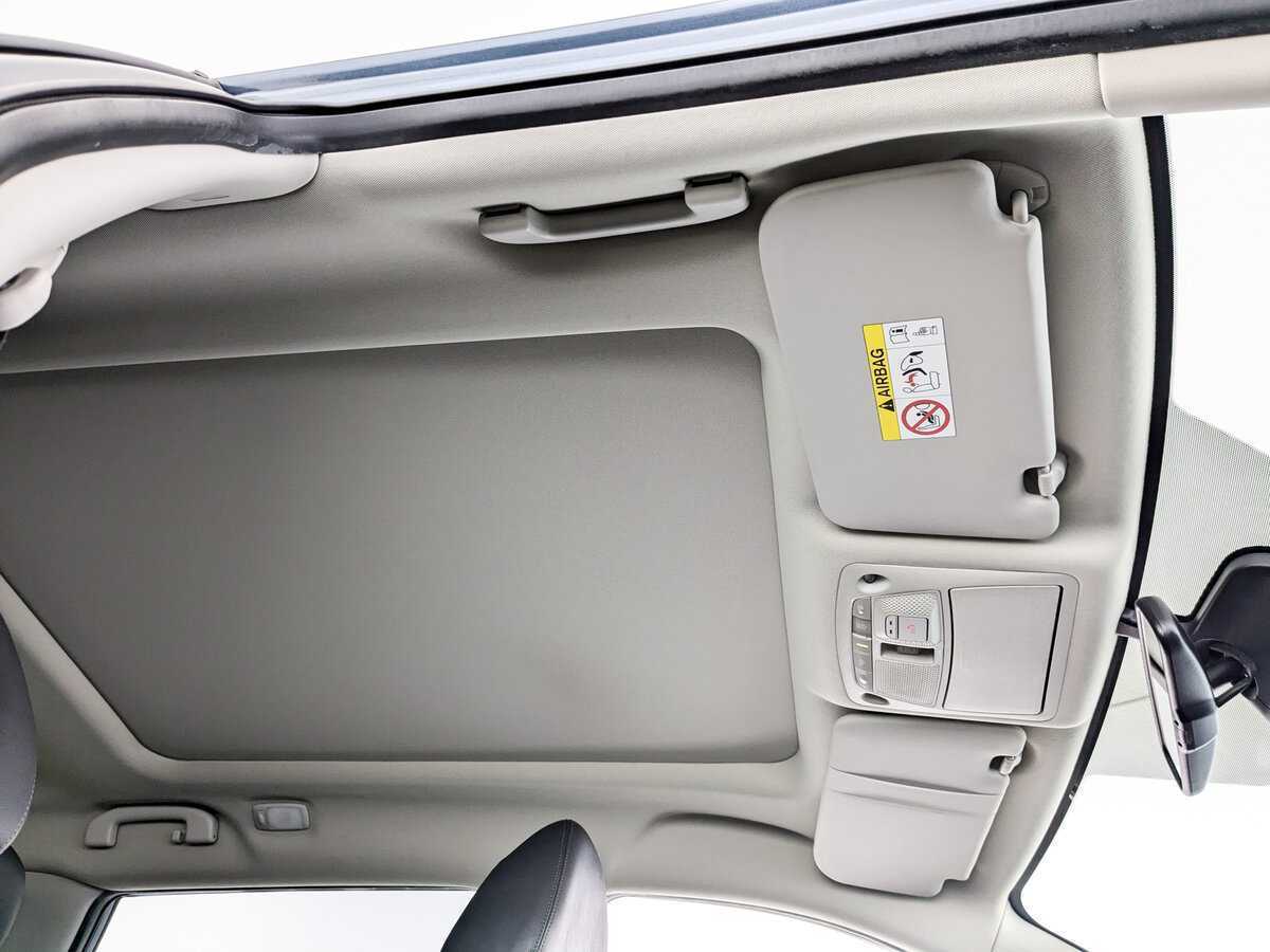 Купить Nissan X-Trail с пробегом. Фото: #18