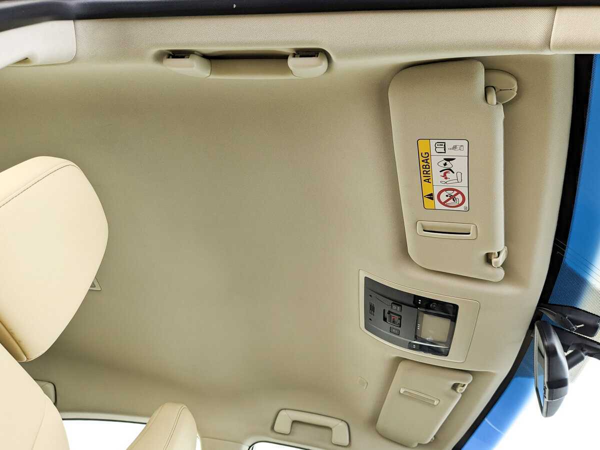 Купить Lexus NX с пробегом. Фото: #17