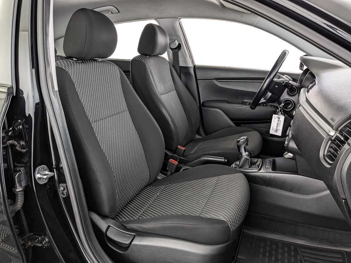 Продажа Б/У Киа Рио. Фото: #19