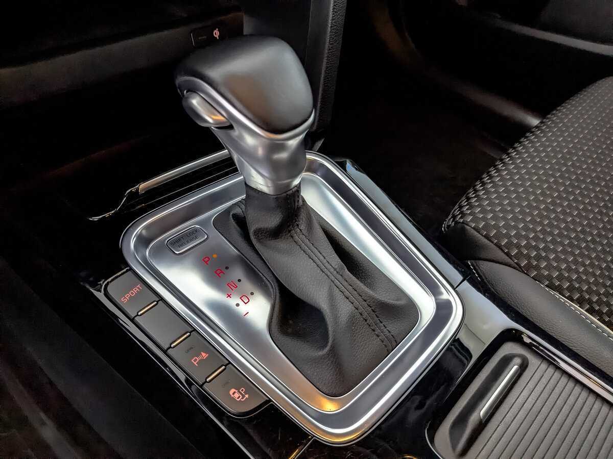 Купить Kia Ceed с пробегом. Фото: #20